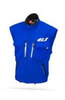 CHAQUETA UFO TAIGA AZUL 2