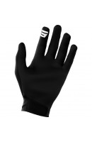 GUANTES SHOT BURST NEGRO 2