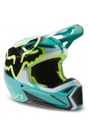 CASCO FOX V1 LEED TURQUESA