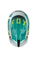 CASCO FOX V1 LEED TURQUESA 2