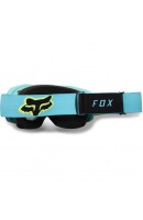 GAFAS FOX MAIN STRAY TURQUESA 2