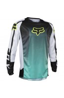 JERSEY FOX 180 LEED TEAL...