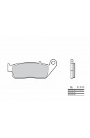 PASTILLAS DE FRENO...