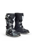 BOTAS UFO TYPHOON NEGRO/GRIS