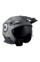 CASCO JET UFO SHERATAN GRIS