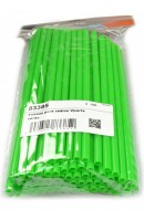 CUBRERADIOS VERDE V PARTS