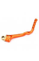 PEDAL DE ARRANQUE NARANJA...