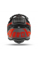 CASCO AIROH WRAAP SEQUEL... 2