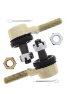 KIT ROTULAS DIRECCION 10MM...