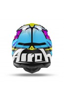 CASCO AIROH WRAAP DIAMOND... 2