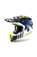 CASCO AIROH AVIATOR ACE...