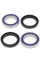 KIT DE RODAMIENTOS DE RUEDA...