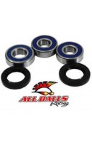 KIT DE RODAMIENTOS DE RUEDA...