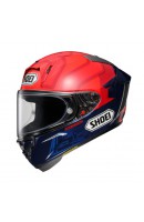 CASCO SHOEI X-SPR P MARQ7 TC1