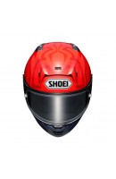 CASCO SHOEI X-SPR P MARQ7 TC1 2
