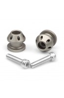 DIABOLOS HONDA & SUZUKI (...