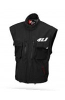 CHAQUETA UFO TAIGA NEGRO 2