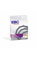 DISCOS DE EMBRAGUE CARBON EBC