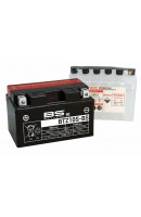 BATERIA BS BATTERY BTZ10S-BS
