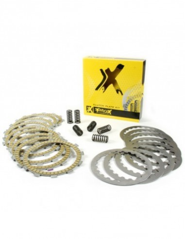 EMBRAGUES PROX COMPLETE CLUTCH PLATE...