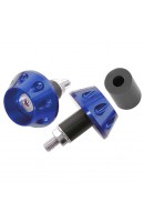 JUEGO CONTRAPESOS ALUMINIO...