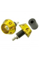 JUEGO CONTRAPESOS ALUMINIO...