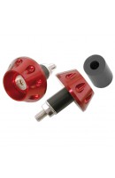 JUEGO CONTRAPESOS ALUMINIO...