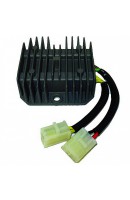 REGULADOR 12V/15A - TRIFASE...