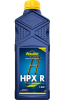 BOTELLA PUTOLINE HPX R 15W 1L