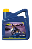 GARRAFA PUTOLINE SPORT 4R...