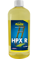 BOTELLA PUTOLINE HPX R 2.5W 1L