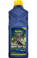 BOTELLA PUTOLINE ESTER TECH...
