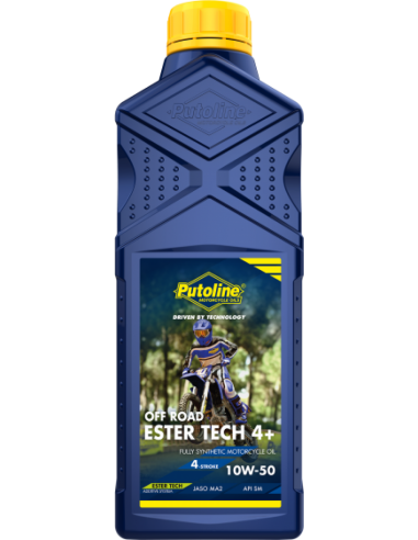 BOTELLA PUTOLINE ESTER TECH SYNTEC 4+...