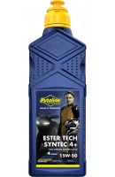 BOTELLA PUTOLINE ESTER TECH...