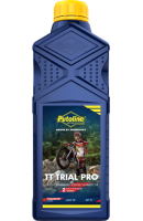 BOTELLA PUTOLINE TT TRIAL...