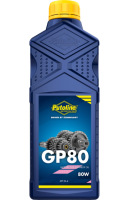 BOTELLA PUTOLINE GP 80 80W 1L