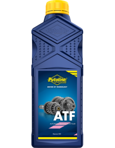 BOTELLA PUTOLINE ATF 1L