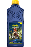 BOTELLA PUTOLINE N-TECH®...