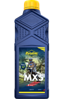 BOTELLA PUTOLINE MX 5 1L