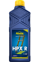 BOTELLA PUTOLINE HPX R 7.5W 1L
