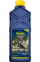 BOTELLA PUTOLINE ESTER TECH...