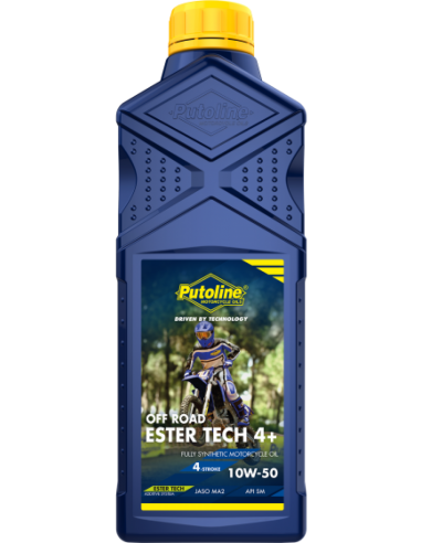 BOTELLA PUTOLINE ESTER TECH OFF ROAD...