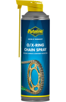 AEROSOL PUTOLINE O/X-RING...