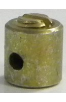 PRISIONERO CABLE GAS