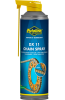 AEROSOL PUTOLINE DX 11...