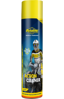 AEROSOL PUTOLINE ACTION...