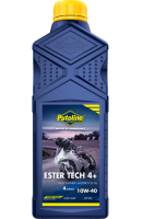BOTELLA PUTOLINE ESTER TECH...