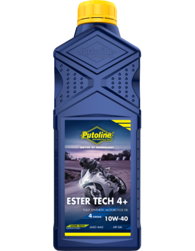 BOTELLA PUTOLINE ESTER TECH SYNTEC 4+...