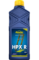 BOTELLA PUTOLINE HPX R 5W 1L
