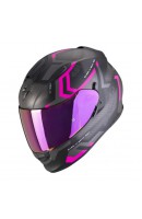 CASCO SCORPION EXO-491 SPIN...